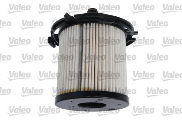 Filtre à carburant (Filtre à gasoil) VALEO 587098